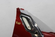 fender right front front MINI COUNTRYMAN R60 S