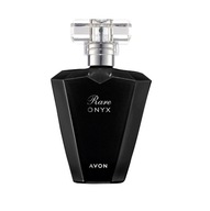 Avon Perfum Damski Rare Pearls Onyx Kwiatowy Delikatny 50ml