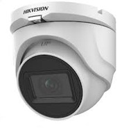 Kopulová kamera (dome) AHD Hikvision DS-2CE76H0T-ITMFS 5 Mpx