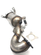 Walker 28130 Katalizator
