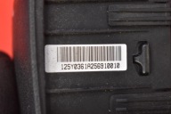 airbag driver´s A2569-00010 KIA CEED 2 II 12-15