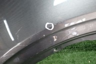 FORD EXPLORER 24- fender left front front