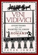 Veni, Vidi, Vici: Everything you ever wanted to