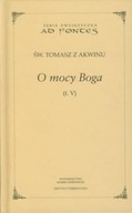 O mocy Boga tom 5