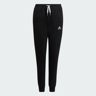 Adidas Spodnie Dresowe Czarne Bawełniane H57518 # 152