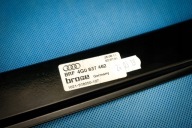 mechanism window regulator right front Audi A6 S6 4G 4G0837462