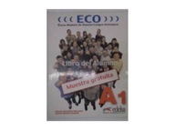 ECO A1 / Libro del alumno - Hermoso