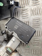 Renault Trafic III Montaggio STARTOWY 0281030991