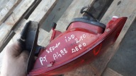 A4 B8 light right right rear part W fender sedan