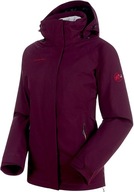 Mammut Drytech Premium Trekingová bunda Roz: L