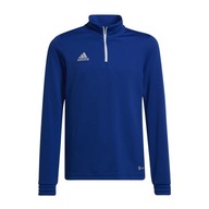 bluza adidas Entrada 22 Junior Training Top HG6290