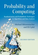 Probability and Computing: Randomization and