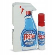 Vzorka Moschino Fresh Couture EDT W 1ml