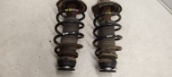 shock absorber spring front VW Golf IV 1,6 FSI