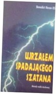 Ujrzałem spadającego szatana - B Heron