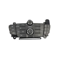 PANEL RADIA der Navigation OPEL INSIGNIA A 13273255