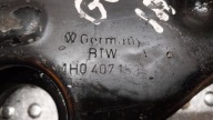 arm right front 1H0407158 VW GOLF III