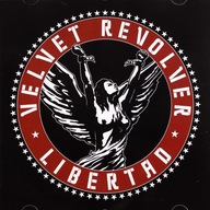 VELVET REVOLVER: LIBERTAD [CD]