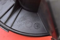 DMUCHAWA Lüfter des lüfters EU D8087 OPEL ZAFIRA B 05-10