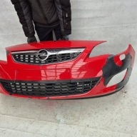 OPEL ASTRA IV 4 J 09-12 bumper front front replacement SPR