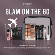 BPerfect Zestaw GLAM ON THE GO BUNDLE