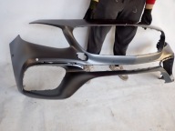 MERCEDES E-KLASA W213 6.3 E63 AMG 16- bumper front front PDC