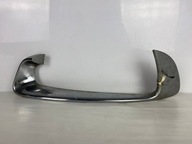 RENAULT SCENIC III LIFT LISTWA ZDRZAKA CHROM LEWY PRZÓD 2013-2016