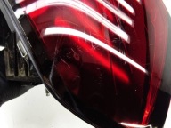 light left rear part left rear OPEL CORSA F 90194156