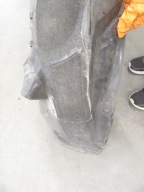 mudguard right rear part rear. BMW e61 KOMBI