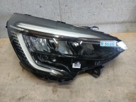 light front right RENAULT CLIO V 5 FULL LED 260104922R