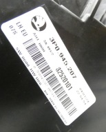 SKODA SUPERB IV 4 3P0945207 2024- light rear part rear left LED