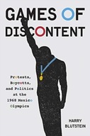 Games of Discontent HARRY BLUTSTEIN