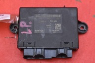 control unit module door left front DG9T-14B531-CG FORD MONDEO MK5 FUSION 14