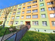 Mieszkanie, Bytom, Szombierki, 39 m²