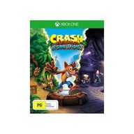 XBOX ONE CRASH BANDICOOT N SANE TRILOGY