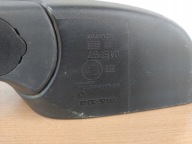 MAZDA 6 VI 02-08 ROK left mirror 5PIN E11015797 K104/U028