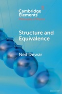 Structure and Equivalence Dewar Neil