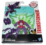 Hasbro Transformers Mini-Con Divobomb