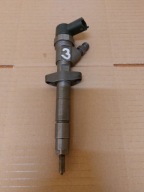 injector RENAULT 2.2DCI BOSCH 0445110084
