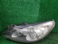light left front OPEL CORSA D