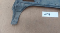 cover below engine SKODA VOLKSWAGEN VW SEAT