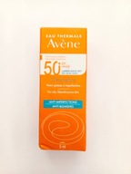 Avene Anti Imperfections Fluid proti nedokonalostiam SPF50+ 5 ml