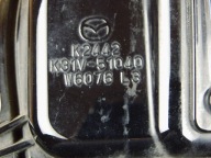 Mazda CX-60 2022+ light left front front KR9R