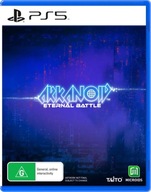 Arkanoid: Eternal Battle Limited Edition (PS5)