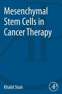 Mesenchymal Stem Cells in Cancer Therapy Shah