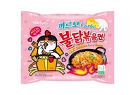 SamYang zupka Ramen Buldak ostry kurczak carbonara 130g