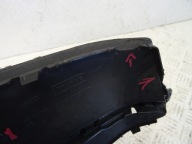 grid of a bumper front front left AUDI A5 8T LIFT S-LINE 8T0807681K