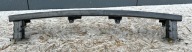 bumper support rear part rear RENAULT CAPTUR II 19
