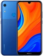 Smartfón Huawei Y6s 3 GB / 32 GB 4G (LTE) modrý