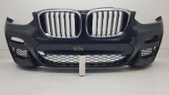 BMW X3 X4 G01 G02 nárazník předek 51118089743
